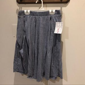 Lularoe Madison skirt